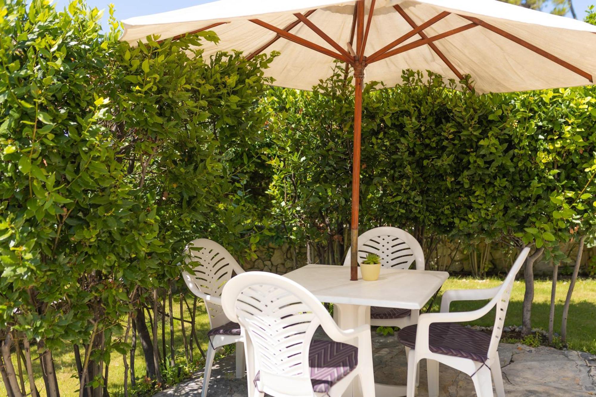 La Casita Holiday home Petrcane